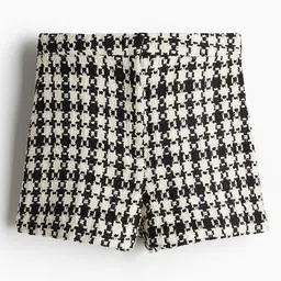 H&M Jacquard-Weave Shorts-picture-39