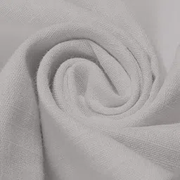 APEKTRA Mandarin Collar Roll-Up Sleeves Straight Short Kurta image 3