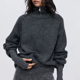 H&M Oversized Jumper-picture-30