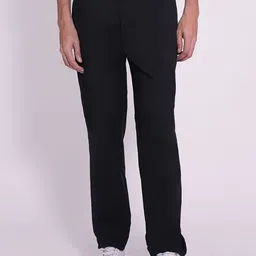 SELECTED Men Straight Fit Trousers-picture-43