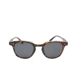 London Rag Women Wayfarer Sunglasses with UV Protected Lens SG136 image 3