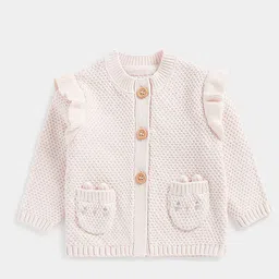 mothercare Girls Cardigan-picture-40