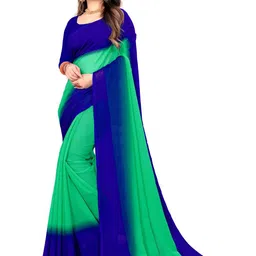 Moda Rapido Ombre Dyed Saree-picture-15