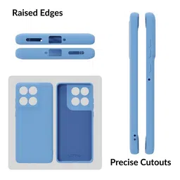 SPRIG Solid Printed Bumper Case Mobile Accessories image 3