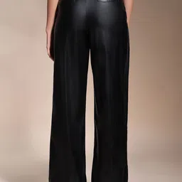 Zastraa Women Relaxed High-Rise Trousers image 3
