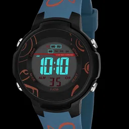KIDSUN Boys Dial & Straps Digital Multi Function Watch-picture-35