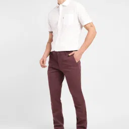 levi's Men's 511 Slim Fit Chinos image 3