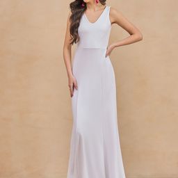 COLOR CAPITAL Maxi Dress-picture-38