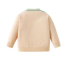 Hopscotch Boys Polyester Printed Sweaters-picture-37