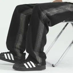 KPOP Men Original Trousers image 2