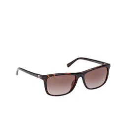 GUESS Men Rectangle Sunglasses with UV Protected Lens GUS001695852FSG-image-27