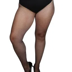 NESKA MODA Pack Of 2 Sheered Stockings-image-51