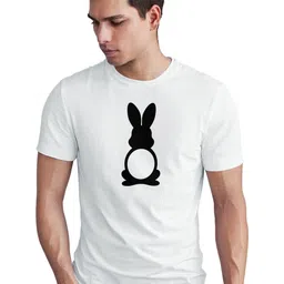 Seekbuylove Men Printed Bio Finish T-shirt-picture-13