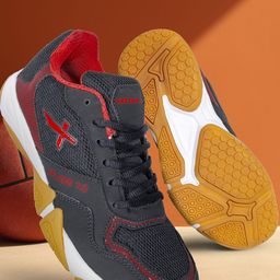 VECTOR X Unisex Badminton Non-Marking Shoes-picture-39