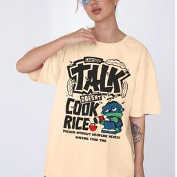 Leotude Women 2 Printed T-shirt-picture-24