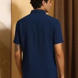 SZN Men Standard Casual Shirt image 5