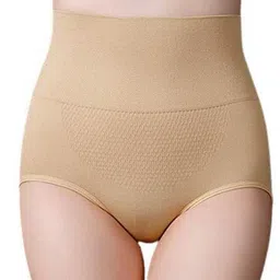 SHREE GANESH FASHION Cotton High Rise Tummy Shapewear-picture-16