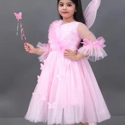 baby home PARI DRESS image 2