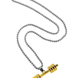 Utkarsh Quirky Pendants with Chains image 3