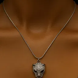 FLAURI Gold-Plated Animal Shaped Pendants with Chains-picture-30