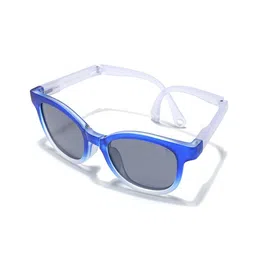 Voyage Kids Round Sunglasses with Polarised and UV Protected Lens 667PMG5915 image 4