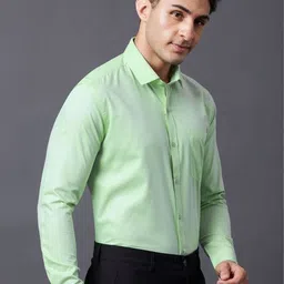 John Philips Men Premium Formal Shirt image 4