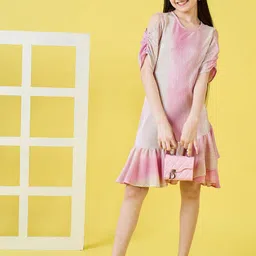 Stylo Bug Drop-Waist Dress image 5