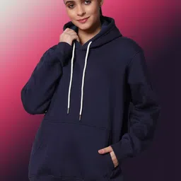 7 ISLANDS Women Hooded Sweatshirt-picture-12
