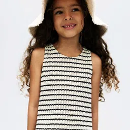 H&M Textured-Knit Est Top-picture-45