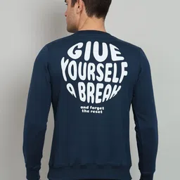 OAKWYN Men Printed Sweatshirt-picture-38