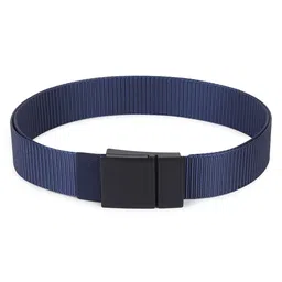 glitchez Men Slider Buckle Belt image 2