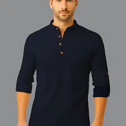 EdinWolf Men Kurta-picture-19
