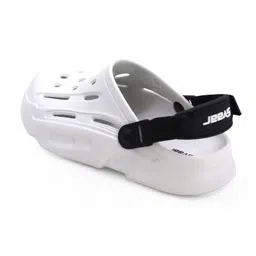 Svaar Men Lightweight Solid Clogs image 3