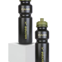 VECTOR X Black & Green Set of 2 Plastic Printed Water Bottle-picture-29
