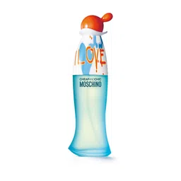 MOSCHINO Women Cheap And Chic I Love Love Eau de Toilette 100 ml-picture-10