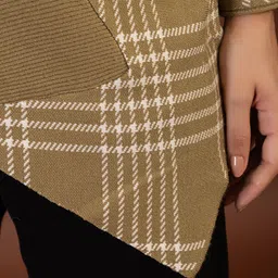 all about you Women Woollen Pullover Sweaters image 4