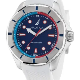 Nautica Koh May Bay Men Dial & Straps Analogue Watch NAPKMS305-picture-11