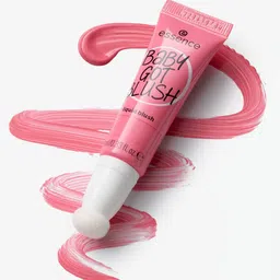 essence Baby Got Liquid Blush 10ml - Pinkalicious 10 image 2