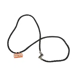 Utkarsh Geometric Pendants with Chains image 2