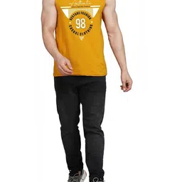 WOOSTRO Men 2 Slim Fit T-shirt image 3