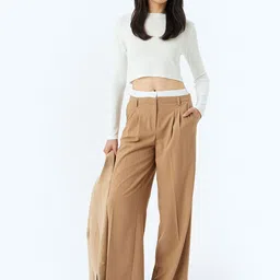 Koton Women Trousers image 5