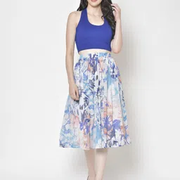 Moda Rapido Cotton Tank Top image 1