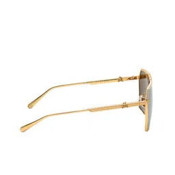 PHILIPP PLEIN Unisex UV Protected Lens Sunglasses SPP076V66400GSG image 3