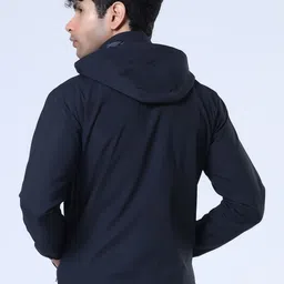 SPIRITTED Men Lightweight Puffer Jacket image 3