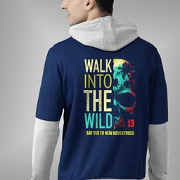 BAESD Unisex Hooded Sweatshirt-picture-38