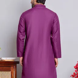 Jompers Men Kurta image 4