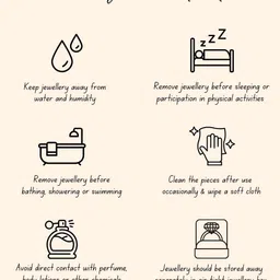 ADIVA 22K Gold-Plated Kundan & Pearl Studded JewellerySet image 3