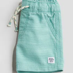 H&M Twill Shorts image 3
