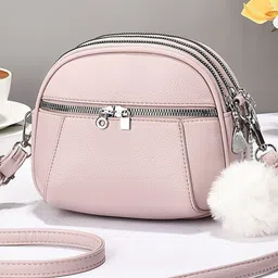 StyleCast Half Moon Sling Bag-picture-32