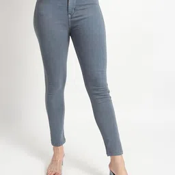TYFFYN Women Slim Fit High-RiseJeans-picture-32